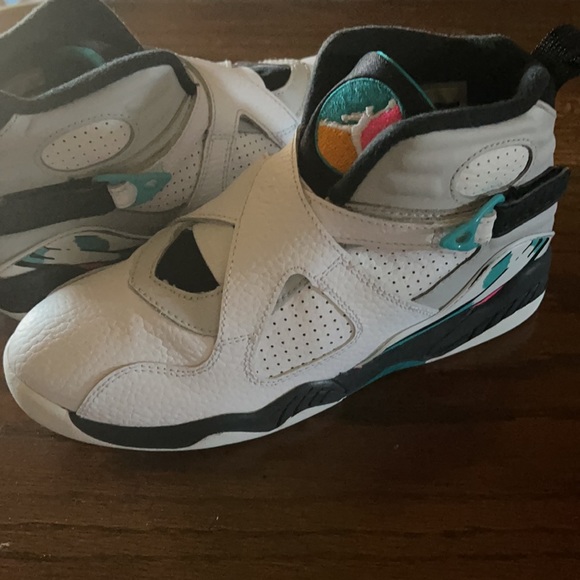 Air jordans - Picture 4 of 5